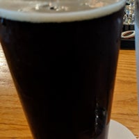 Photo taken at Hunter&amp;#39;s Ale House by Joshua M. on 9/28/2019