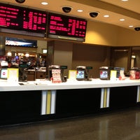 AMC Hoffman Center 22 - Eisenhower East - Carlyle District - 116 tips