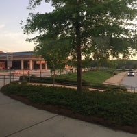 Photo taken at Mill Creek High School by Neeranuch A. on 5/25/2016