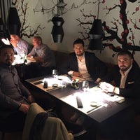 Photo prise au Time Restaurant &amp; Bar par Serdar Ö. le3/24/2017