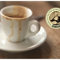 8/13/2014にSeniman Coffee StudioがSeniman Coffee Studioで撮った写真