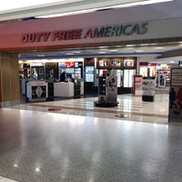 Photo taken at Duty Free Americas by Duty Free Americas on 3/18/2015