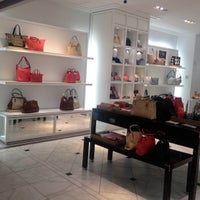 Photo taken at Coach by Duty Free Americas on 3/18/2015