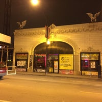 Das Foto wurde bei The Alley Chicago von John M. am 1/28/2016 aufgenommen