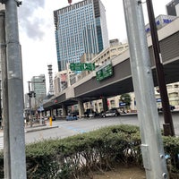 Photo taken at Tameike Intersection by 獅子のしもべ on 3/2/2023