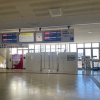 Photo taken at Shibusawa Station (OH40) by 獅子のしもべ on 1/12/2024