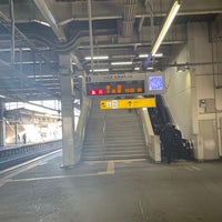 Photo taken at Shibusawa Station (OH40) by 獅子のしもべ on 12/18/2023