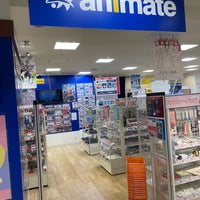 アニメイト 海老名 1 Tip