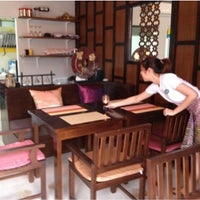 Photo taken at Khaw Glong Restaurant by Khaw Glong Restaurant on 2/3/2014