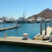 Photo taken at Cabo Expeditions by Raynnier G. on 3/17/2013