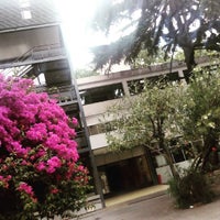 12/5/2015에 Paribanu F.님이 Facultad de Psicología - Udelar에서 찍은 사진