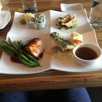 Photo taken at Ooka Montgomeryville by Andrej P. on 5/10/2017