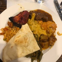 Photo taken at Rasoi by Jack L. on 2/12/2019