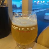 Photo taken at New Belgium Brewing by Nathan M. on 4/21/2023