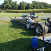 Mason-Dixon Dragway - 2 tips from 112 visitors
