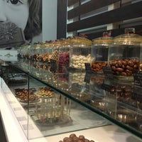 Photo taken at AM Chocolate by Vivienne M. on 2/6/2013
