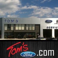 Foto tomada en Tom&amp;#39;s Ford  por Tom&amp;#39;s Ford el 11/19/2015