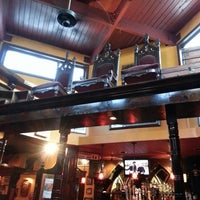 Photo taken at Hibernian Pub by Anthony B. on 7/7/2013