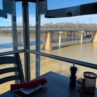 Photo taken at The Pump House by John H. on 12/22/2018