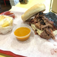 Photo taken at Smoked On High BBQ by Michael N. on 8/17/2017