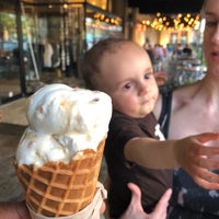 8/5/2018에 Michael N.님이 Jeni&amp;#39;s Splendid Ice Creams에서 찍은 사진