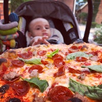 Photo taken at Harvest Pizzeria by Michael N. on 7/30/2018