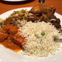 Photo taken at Cumin And Curry Indian Kitchen by Michael N. on 6/22/2018
