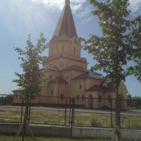 Photo taken at Райский Уголок by Александр К. on 7/18/2013