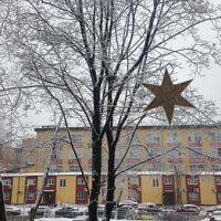 Photo taken at Работка- ООО &amp;quot;Бествинд&amp;quot; by L M. on 3/1/2013