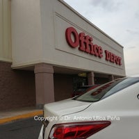 Office Depot - 3 tips from 87 visitors