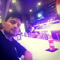 4/26/2015にDeejay I.がNixo Patio Loungeで撮った写真