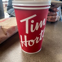Review Tim Hortons