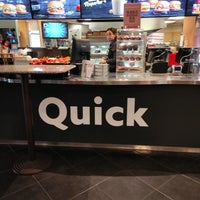 Photo taken at Quick by Ben V. on 5/21/2021