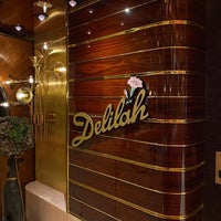Photo taken at Delilah by A .. on 7/17/2022
