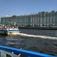 Photo taken at яхта дельта by Ann P. on 7/27/2016