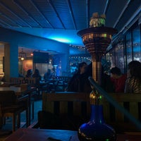 Foto diambil di Neff Cafe &amp;amp; Nargile oleh IMAN .. pada 1/30/2022