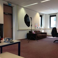 8/13/2013에 Wouter B.님이 Online Marketing Bureau Stramark.nl에서 찍은 사진