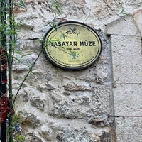Photo taken at Yaşayan Müze by Cemil Cahit Ö. on 5/2/2022