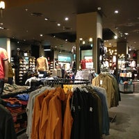 Photo taken at Pull And Bear by Katerine on 1/27/2013