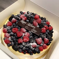 Framboise Olive توت وزيتون Pastry Shop In Riyadh