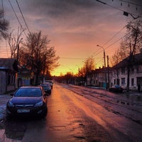 Photo taken at Карачевская улица by Yulyahin B. on 12/22/2013