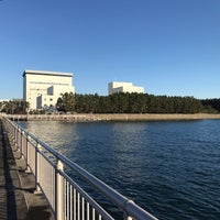 杉田臨海緑地 Park In Yokohama 杉田臨海緑地 Park In Yokohama