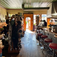 Algebra Tea House - Coffee Shop in University Circle