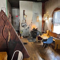 Algebra Tea House - Coffee Shop in University Circle