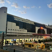 Photo taken at Shenzhen Railway Station by たけ ち. on 9/25/2023