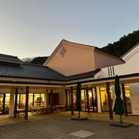 Photo taken at 道の駅 ようか但馬蔵 by たけ ち. on 12/28/2023