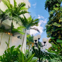 4/23/2018 tarihinde MeiYu C.ziyaretçi tarafından Oasis Hotel Waikiki'de çekilen fotoğraf
