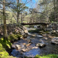 Photo taken at Mohonk Preserve by Allison C. on 5/2/2024