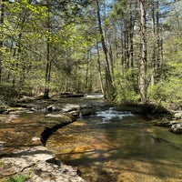 Photo taken at Mohonk Preserve by Allison C. on 5/2/2024