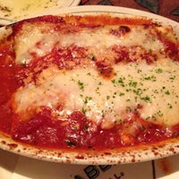 Photo taken at Carrabba&amp;#39;s Italian Grill by Meagan M. on 1/5/2013